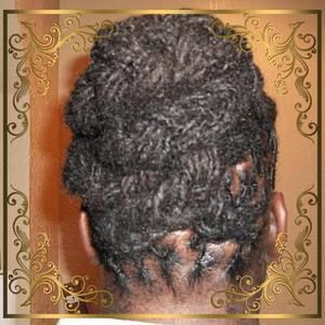 Meet your Posher, Adrian